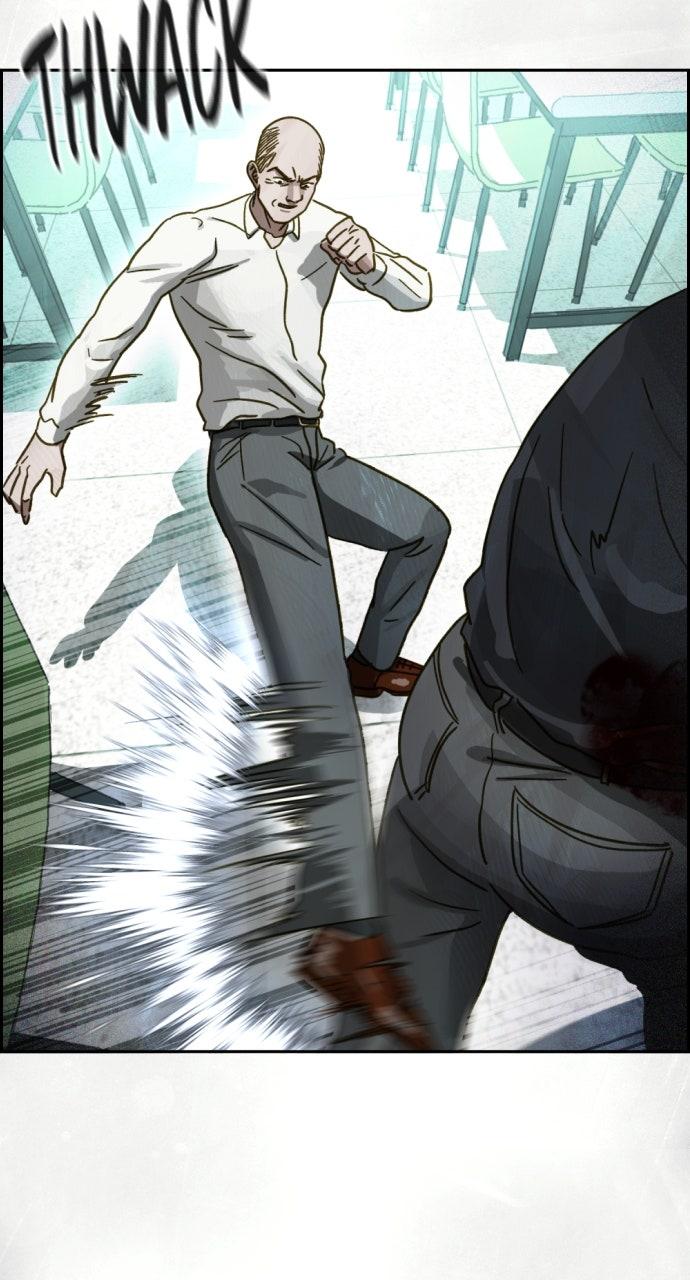 Day of Disaster Chap 52 - Next Chap 53