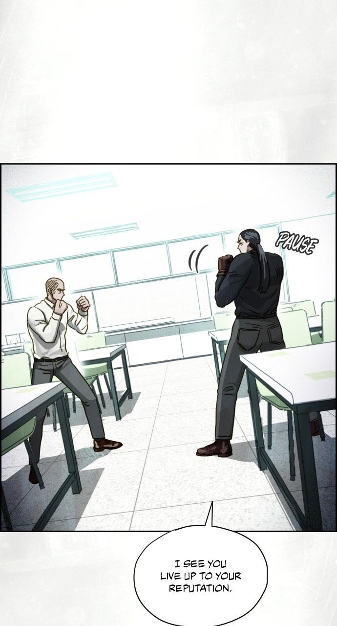 Day of Disaster Chap 52 - Next Chap 53