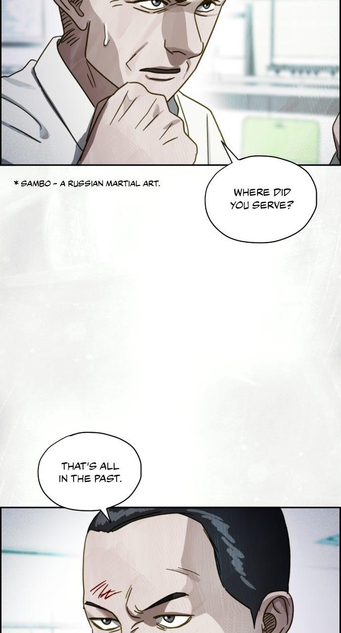 Day of Disaster Chap 52 - Next Chap 53