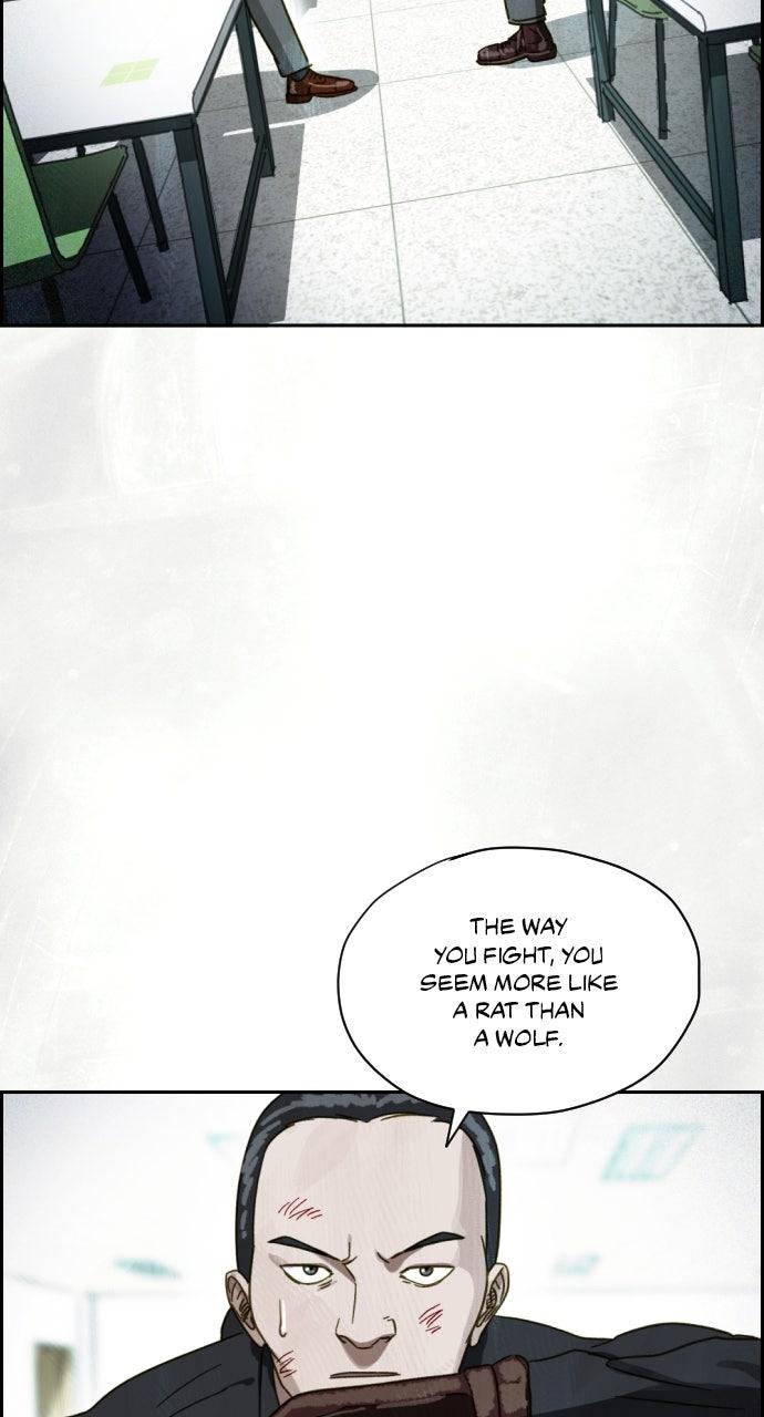 Day of Disaster Chap 52 - Next Chap 53