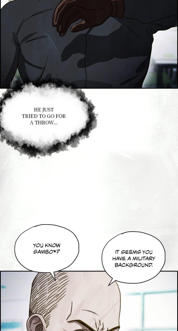 Day of Disaster Chap 52 - Next Chap 53