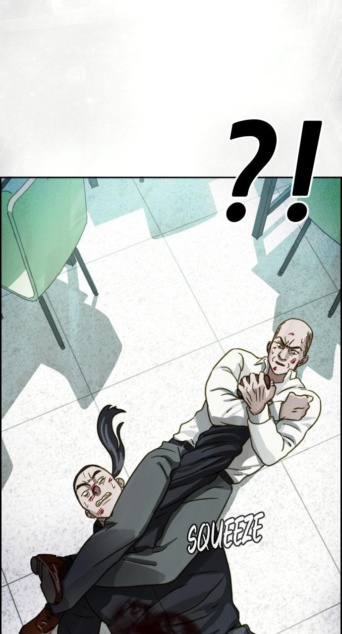 Day of Disaster Chap 52 - Next Chap 53