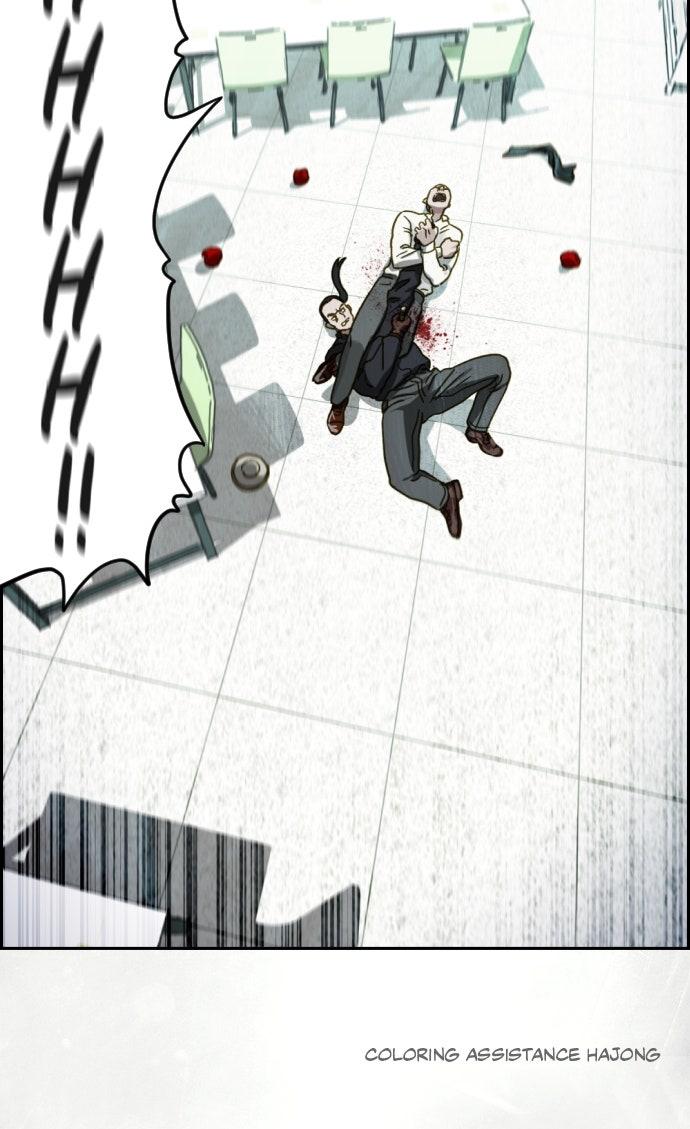 Day of Disaster Chap 52 - Next Chap 53