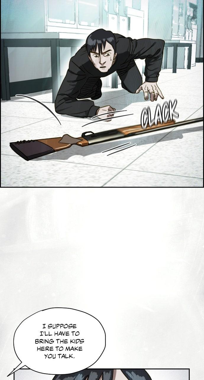 Day of Disaster Chap 52 - Next Chap 53