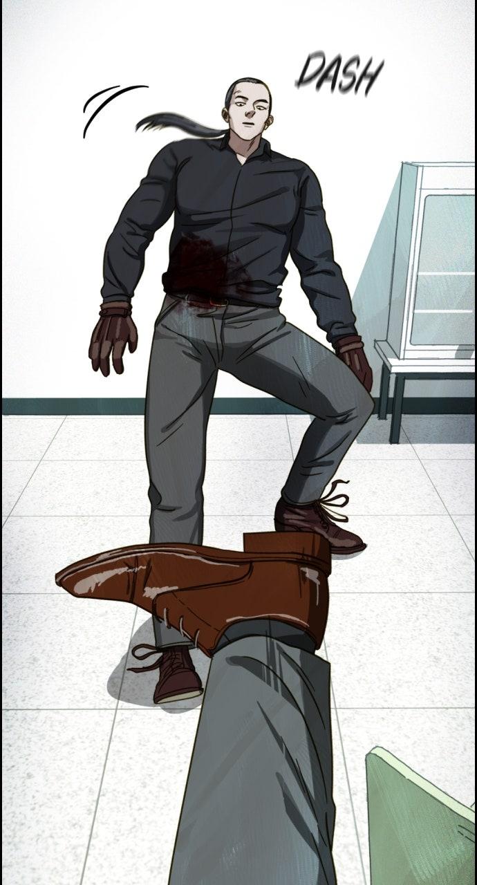 Day of Disaster Chap 52 - Next Chap 53