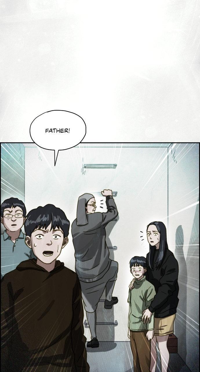 Day of Disaster Chap 53 - Next Chap 54