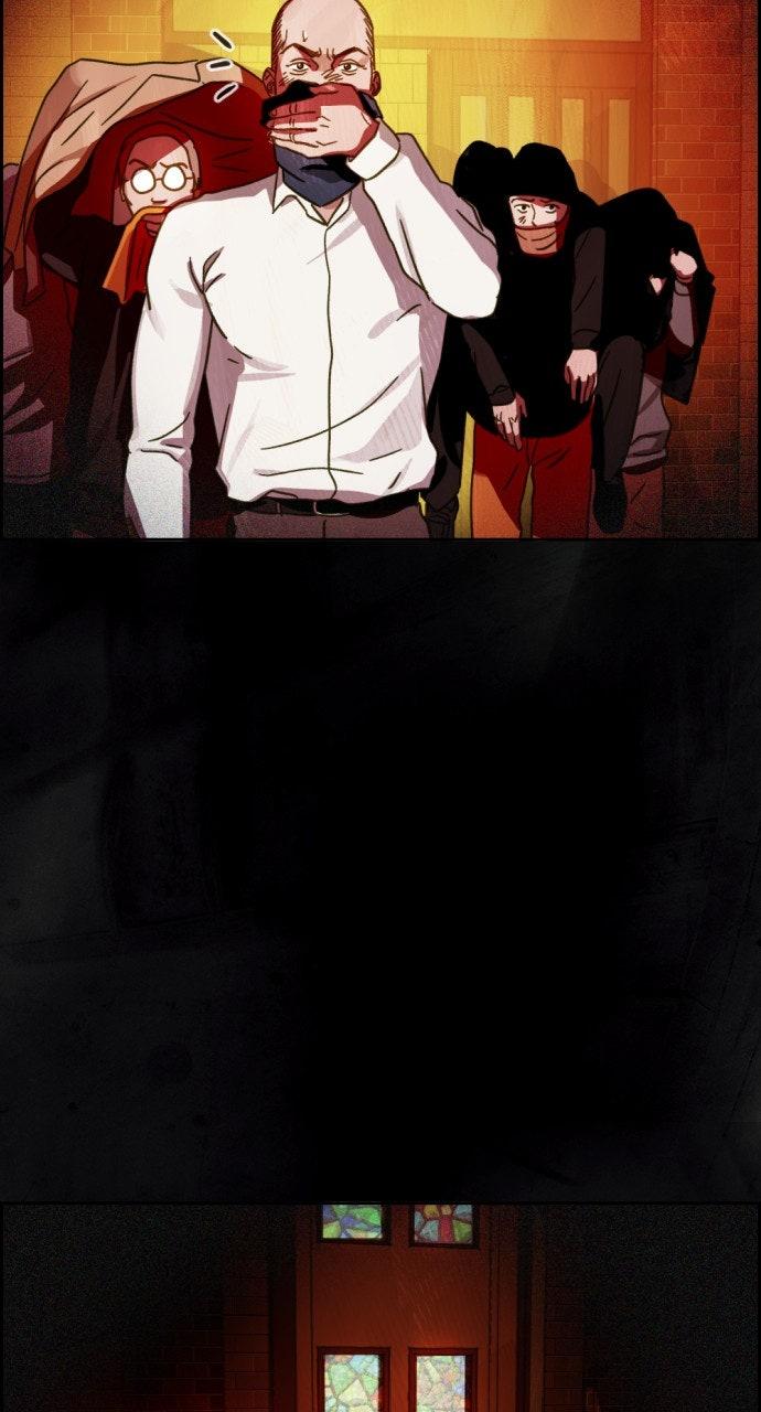 Day of Disaster Chap 53 - Next Chap 54