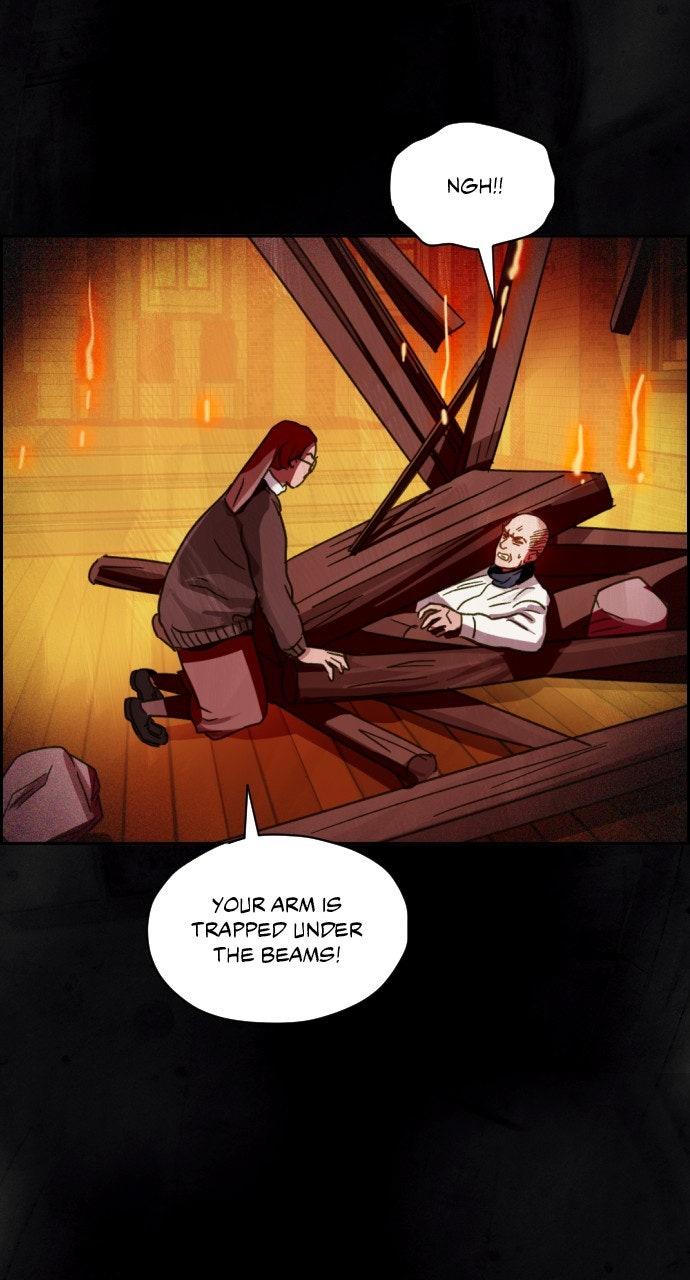 Day of Disaster Chap 53 - Next Chap 54