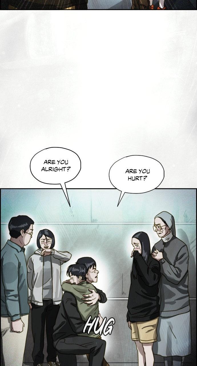 Day of Disaster Chap 53 - Next Chap 54