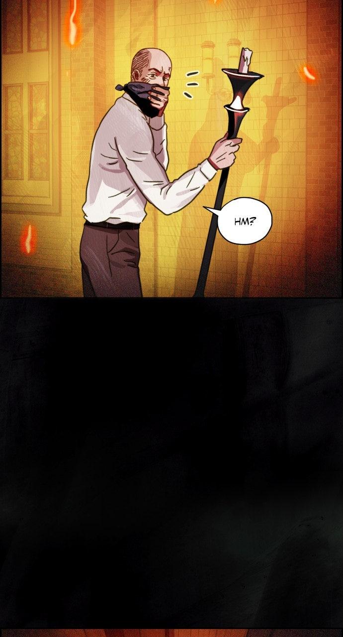 Day of Disaster Chap 53 - Next Chap 54