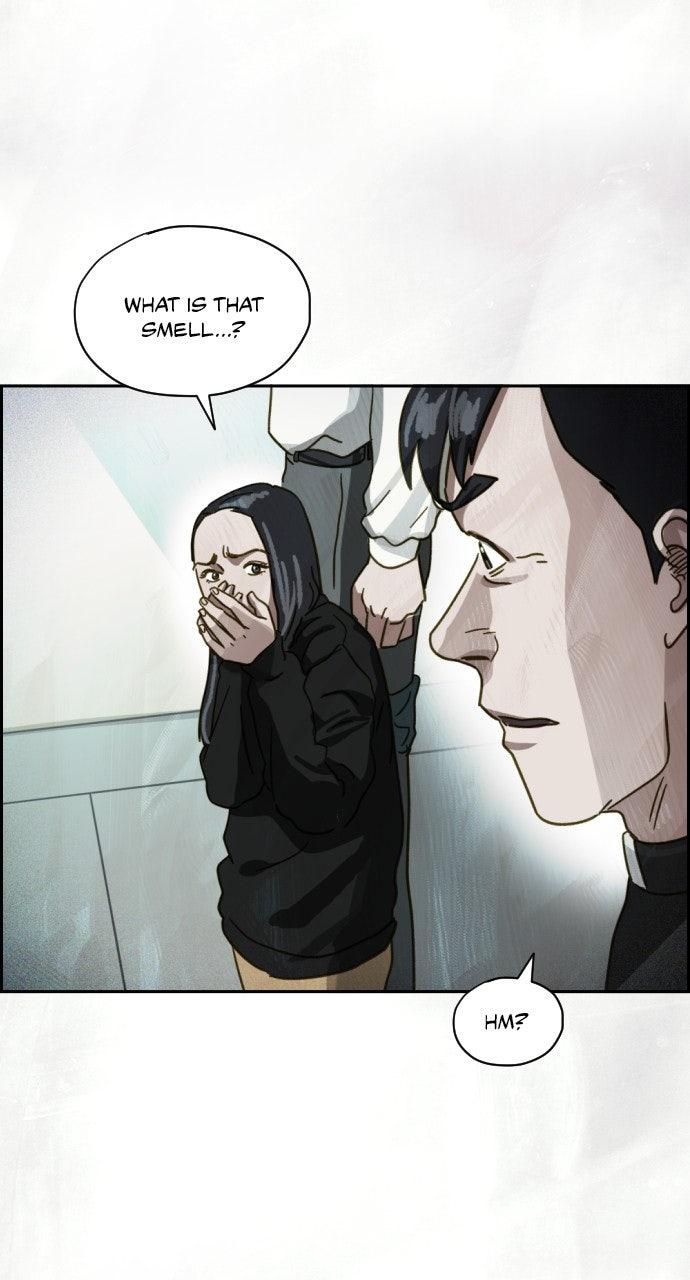 Day of Disaster Chap 53 - Next Chap 54