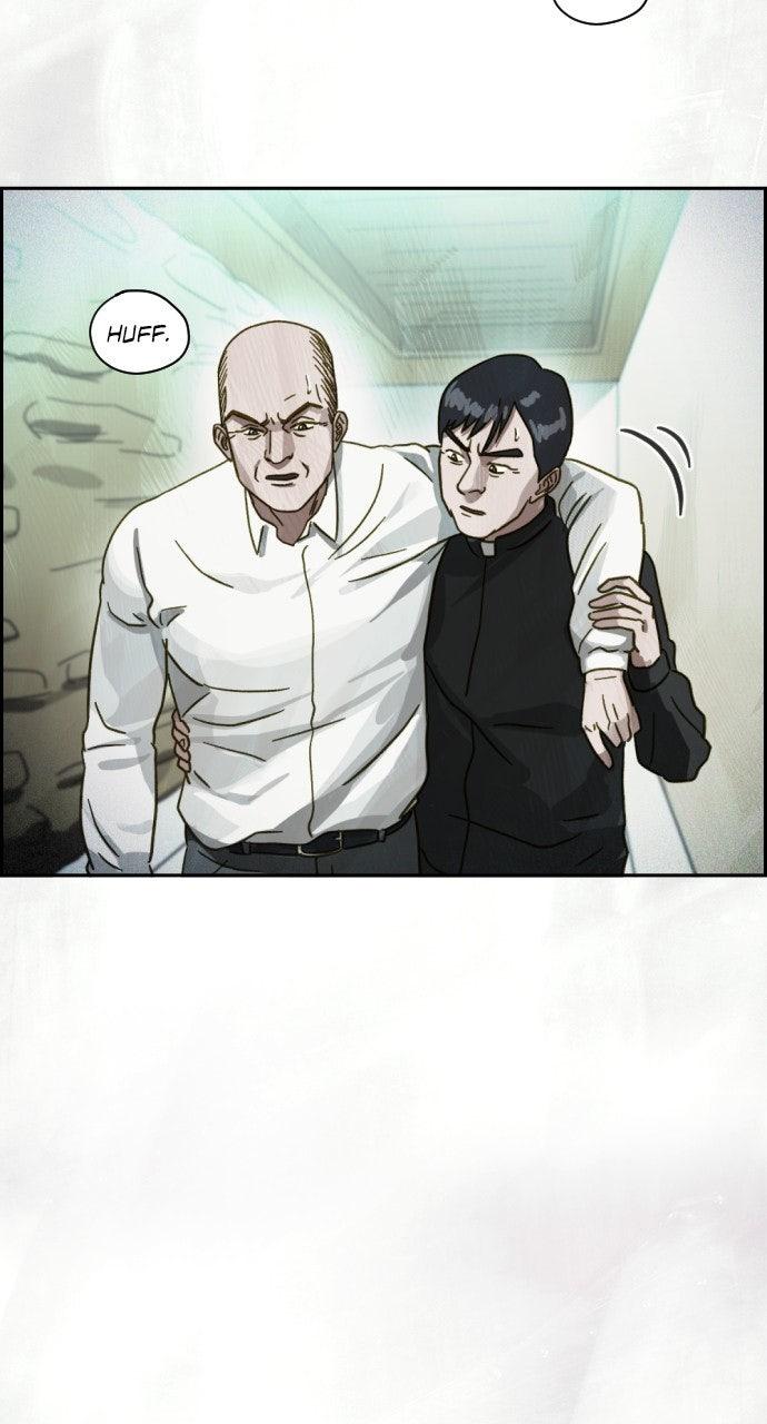 Day of Disaster Chap 53 - Next Chap 54