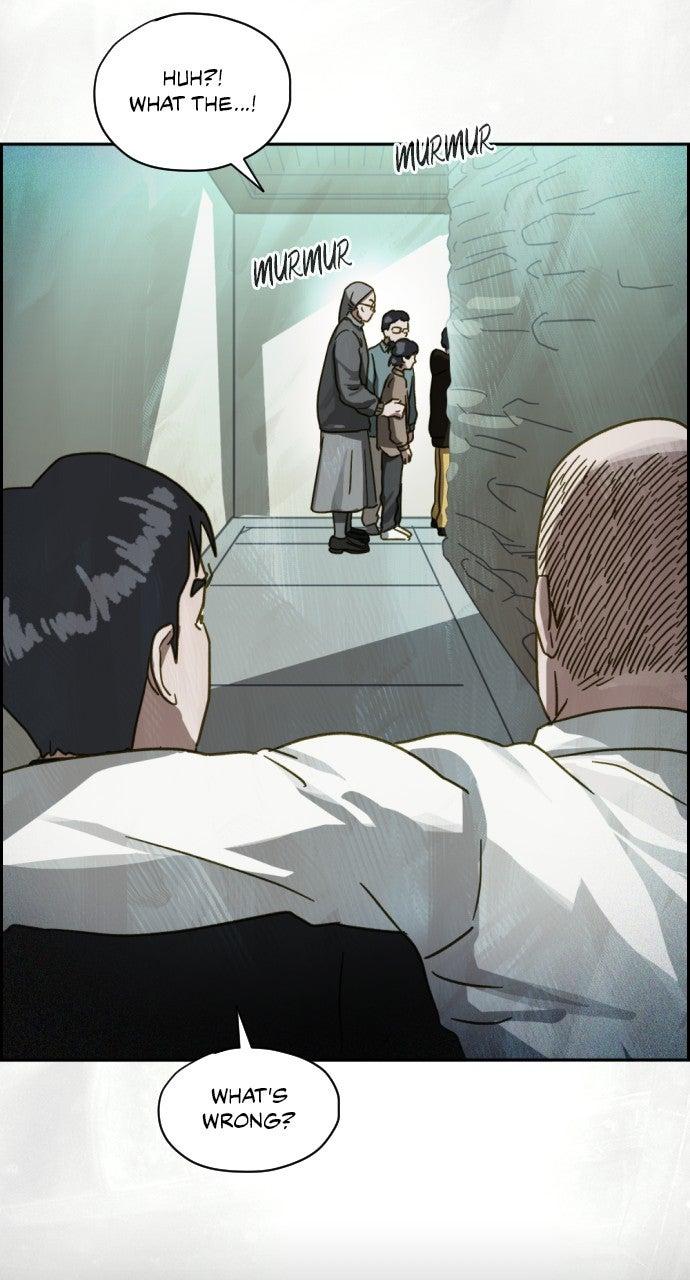 Day of Disaster Chap 53 - Next Chap 54