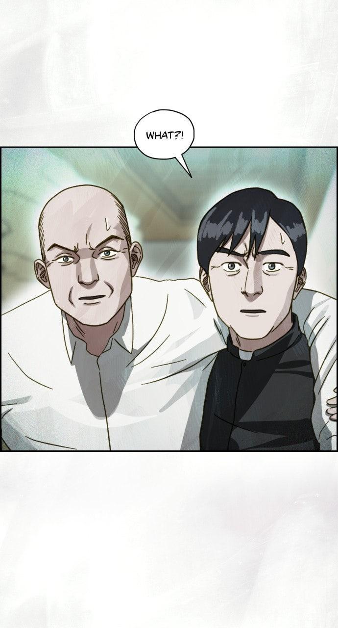 Day of Disaster Chap 53 - Next Chap 54