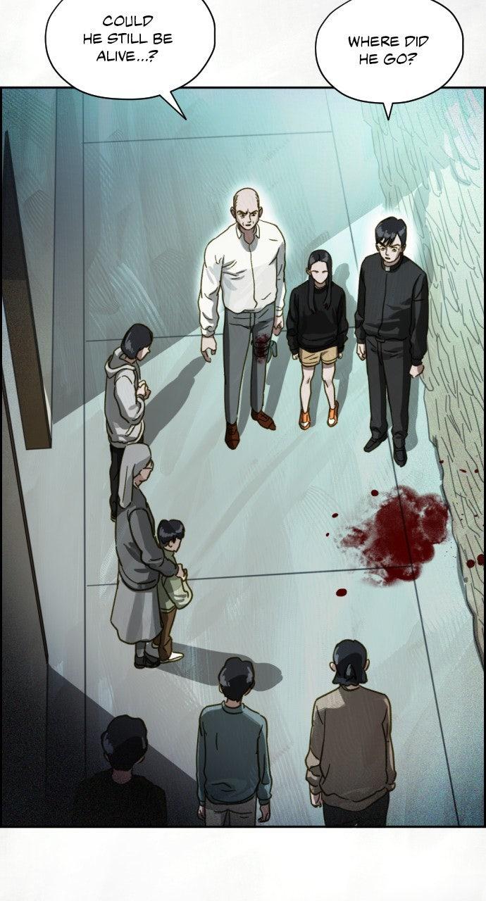 Day of Disaster Chap 53 - Next Chap 54