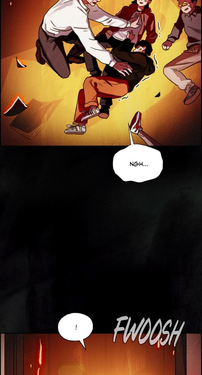 Day of Disaster Chap 53 - Next Chap 54