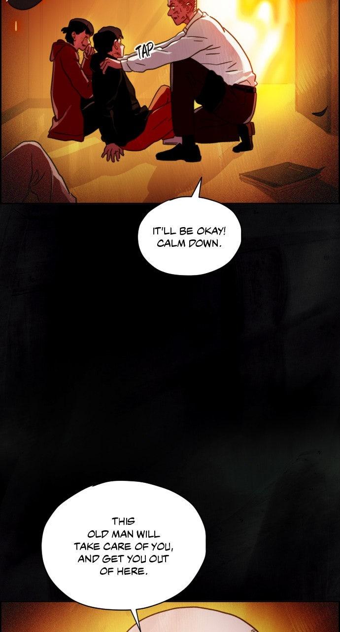 Day of Disaster Chap 53 - Next Chap 54