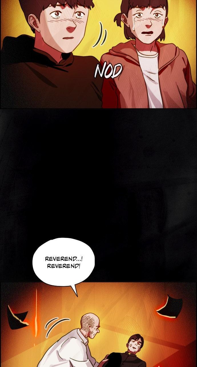 Day of Disaster Chap 53 - Next Chap 54