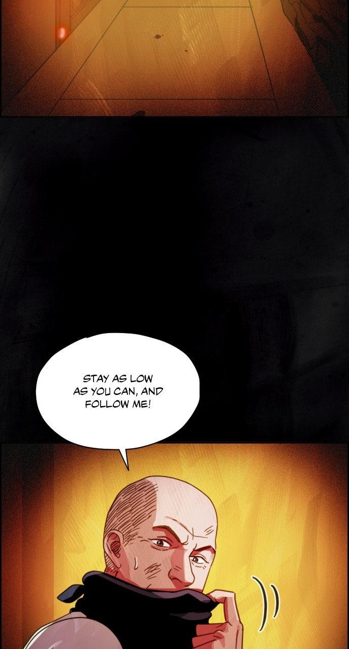 Day of Disaster Chap 53 - Next Chap 54