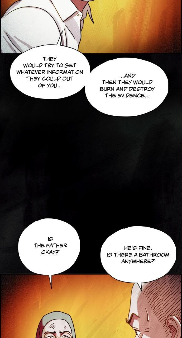 Day of Disaster Chap 53 - Next Chap 54