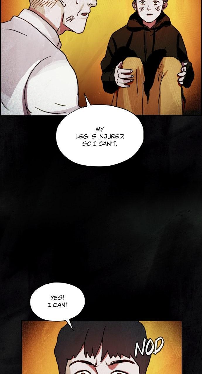 Day of Disaster Chap 53 - Next Chap 54