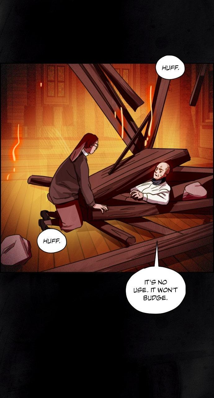 Day of Disaster Chap 53 - Next Chap 54