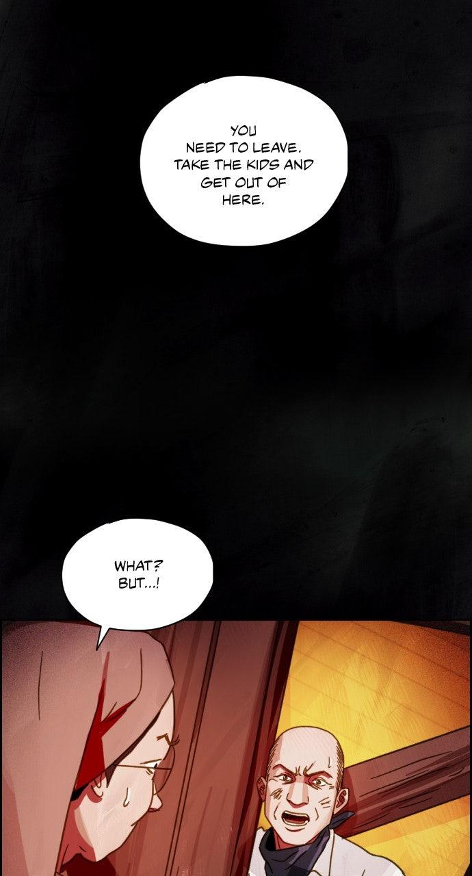 Day of Disaster Chap 53 - Next Chap 54