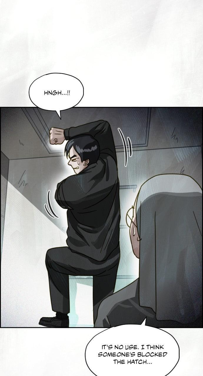 Day of Disaster Chap 53 - Next Chap 54