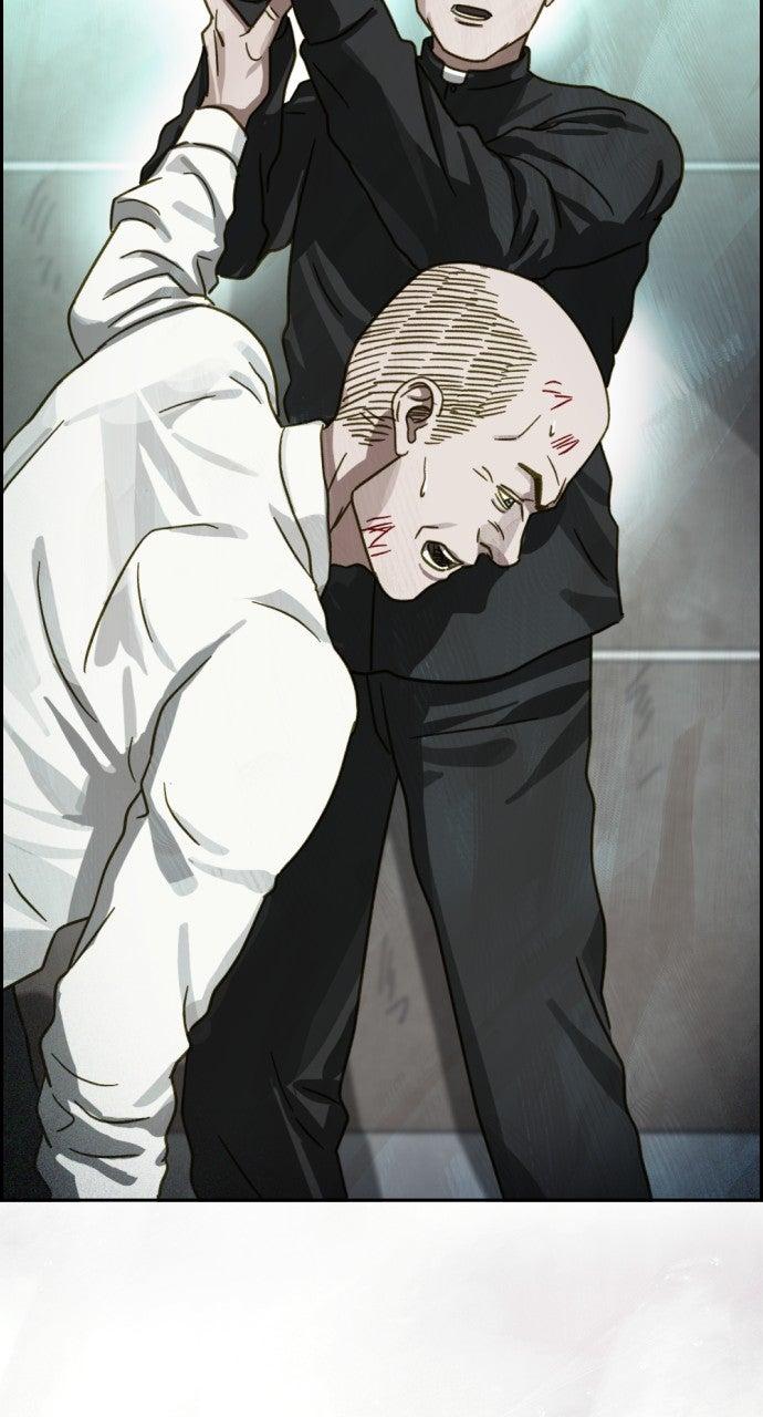 Day of Disaster Chap 53 - Next Chap 54