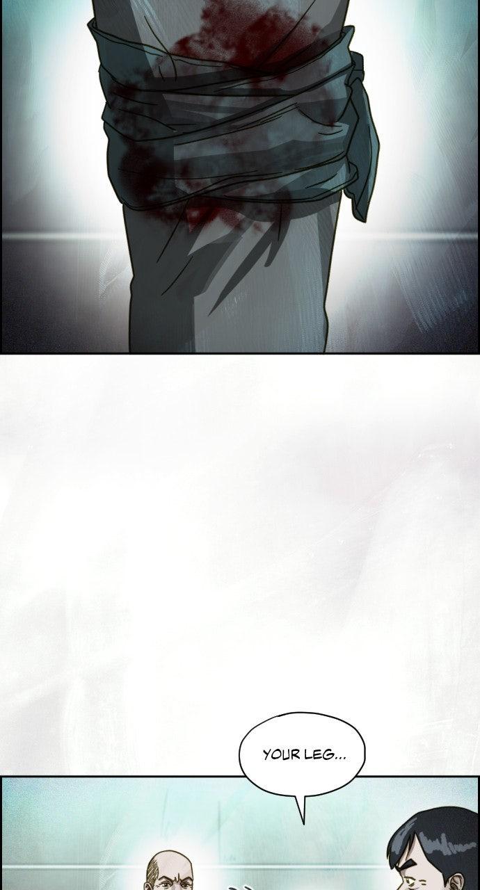 Day of Disaster Chap 53 - Next Chap 54