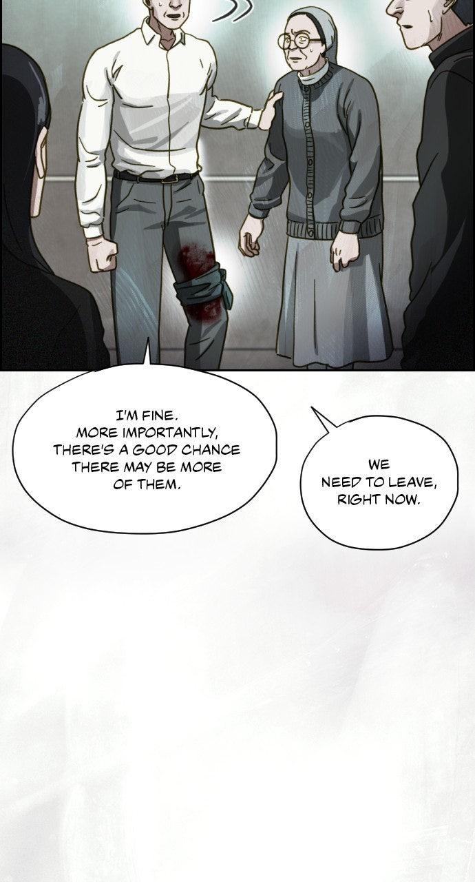 Day of Disaster Chap 53 - Next Chap 54