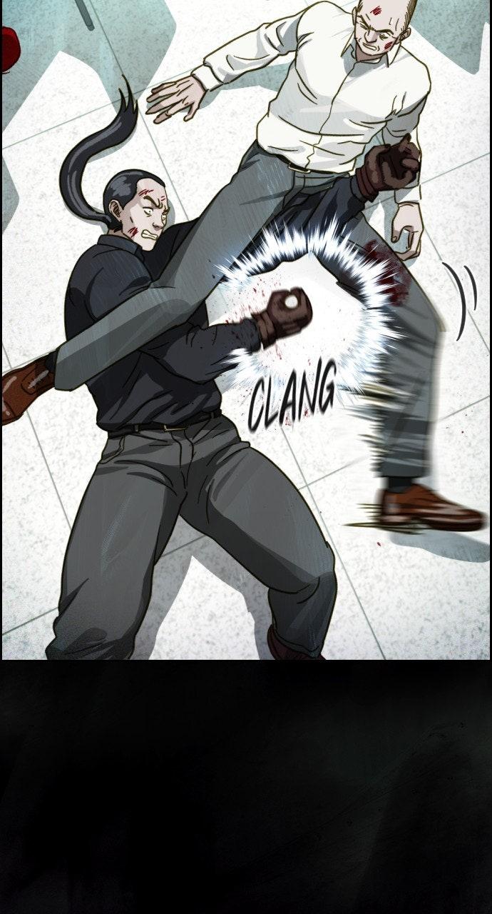 Day of Disaster Chap 53 - Next Chap 54