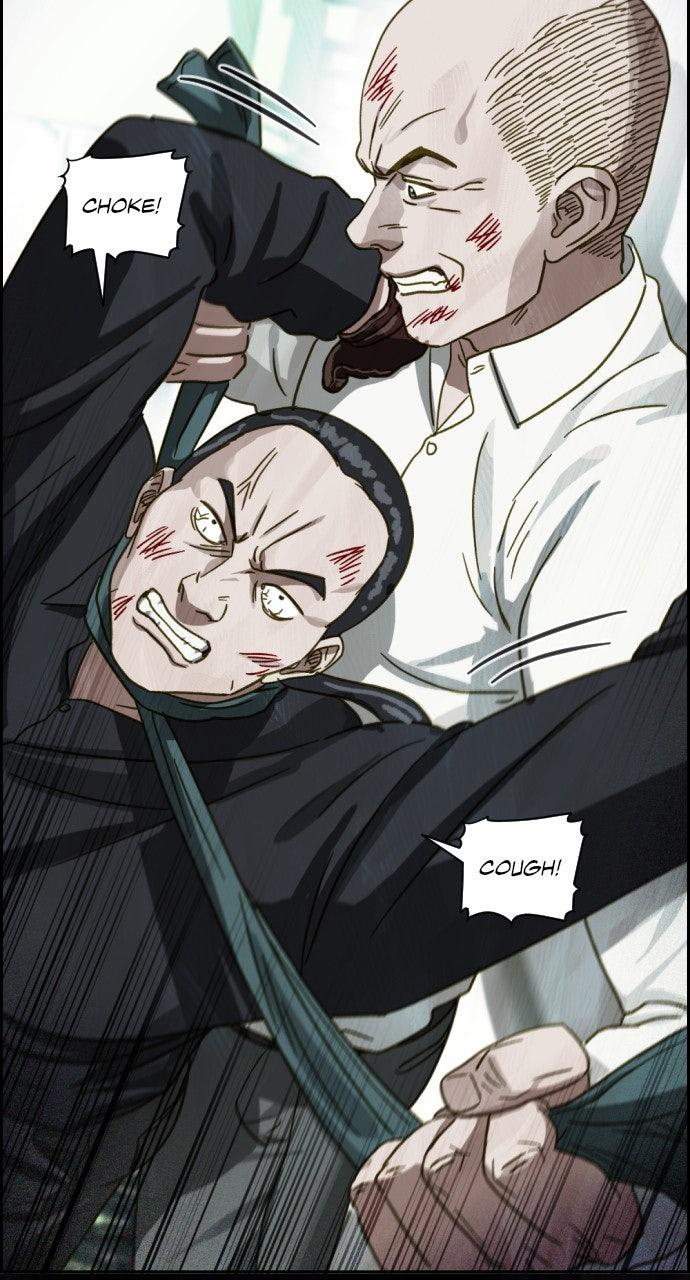 Day of Disaster Chap 53 - Next Chap 54