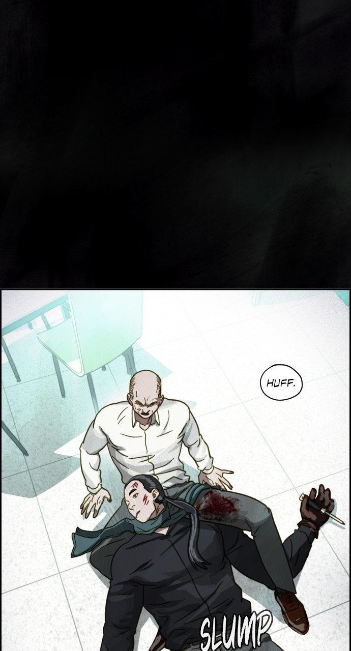 Day of Disaster Chap 53 - Next Chap 54
