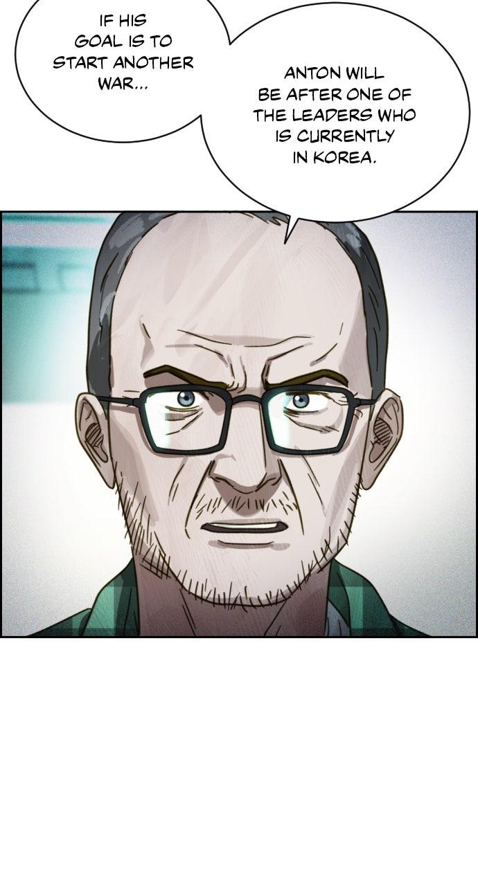 Day of Disaster Chap 60 - Next Chap 61