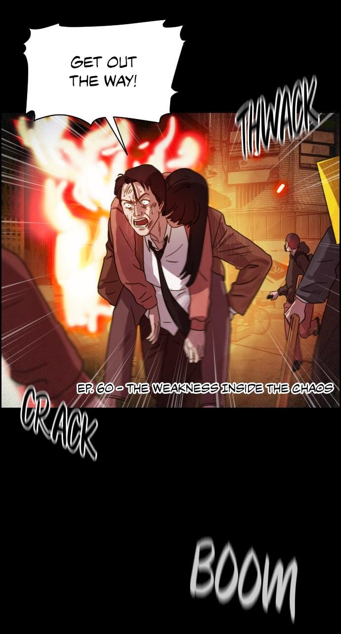 Day of Disaster Chap 60 - Next Chap 61