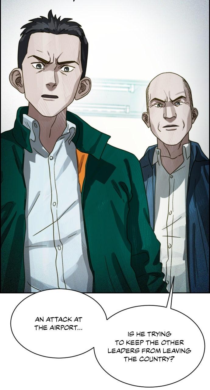 Day of Disaster Chap 60 - Next Chap 61