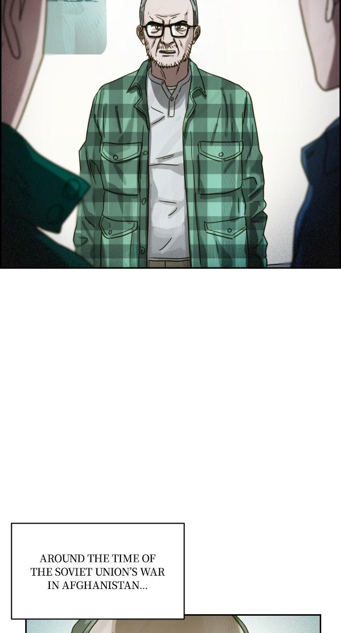 Day of Disaster Chap 60 - Next Chap 61