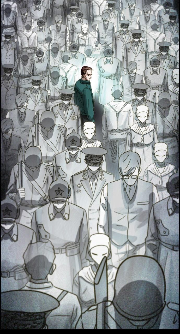 Day of Disaster Chap 60 - Next Chap 61