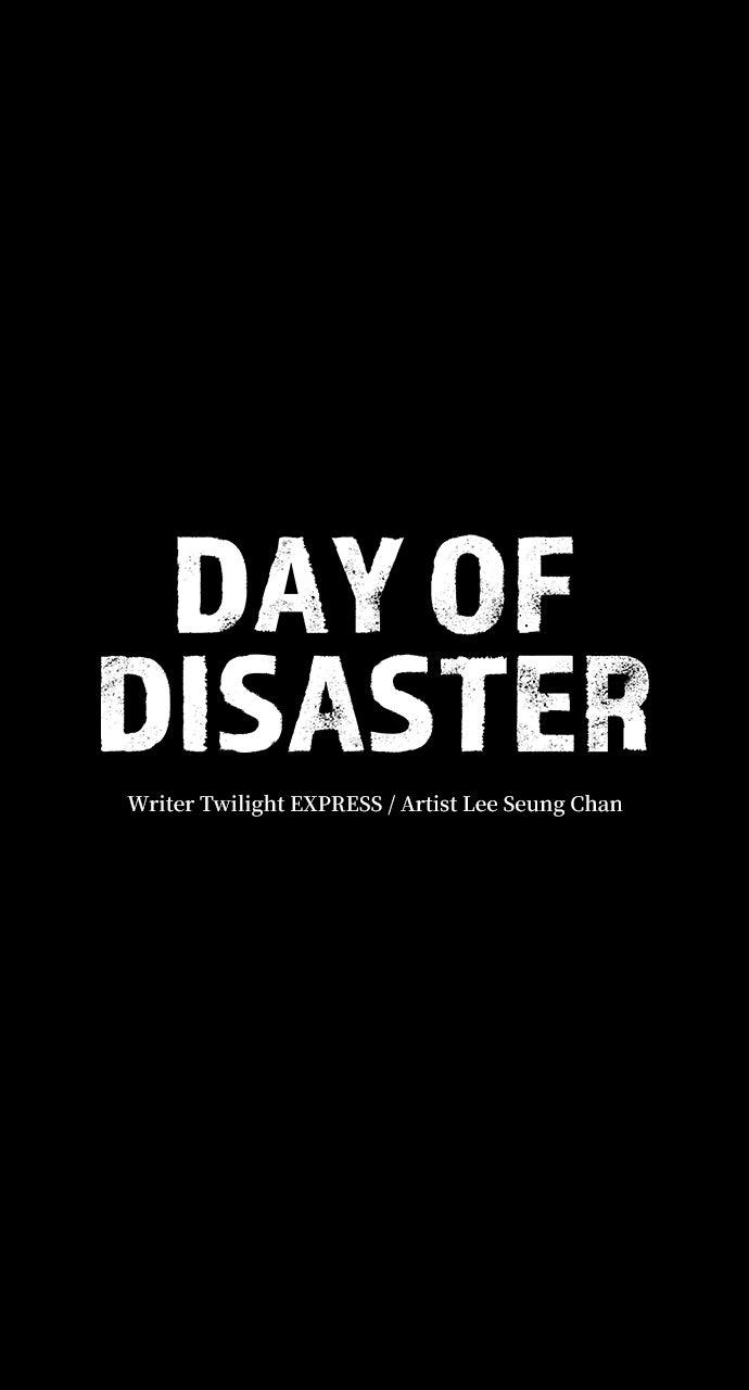 Day of Disaster Chap 60 - Next Chap 61