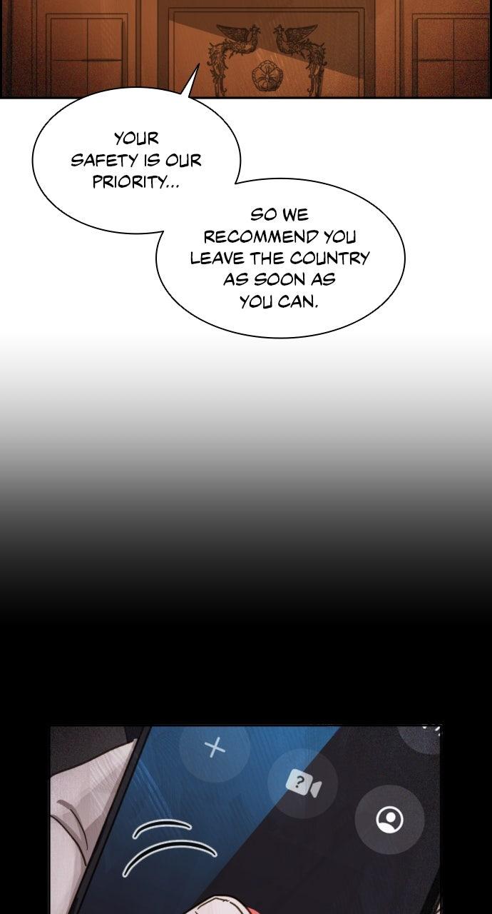 Day of Disaster Chap 60 - Next Chap 61