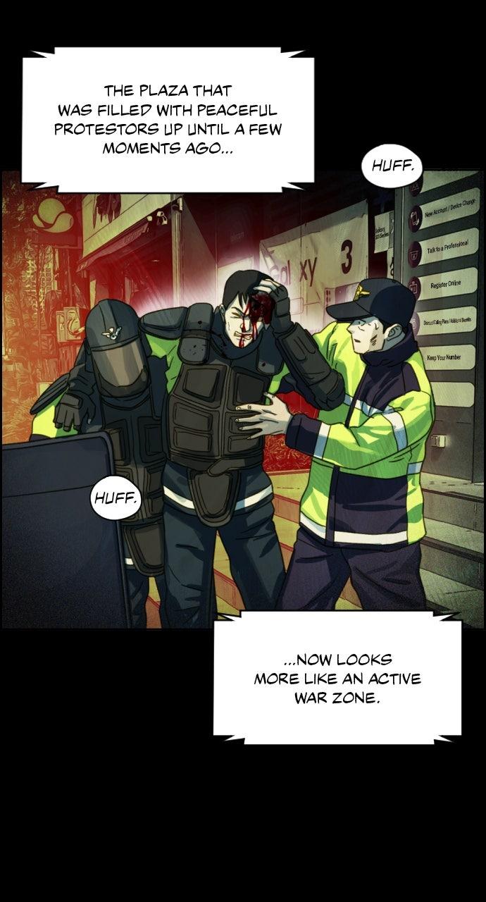 Day of Disaster Chap 60 - Next Chap 61