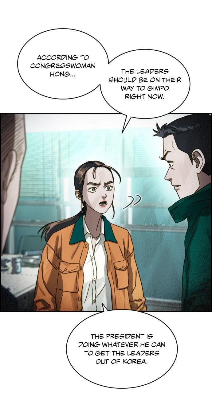 Day of Disaster Chap 60 - Next Chap 61