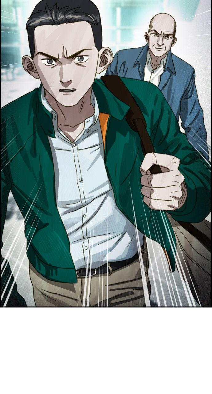 Day of Disaster Chap 60 - Next Chap 61