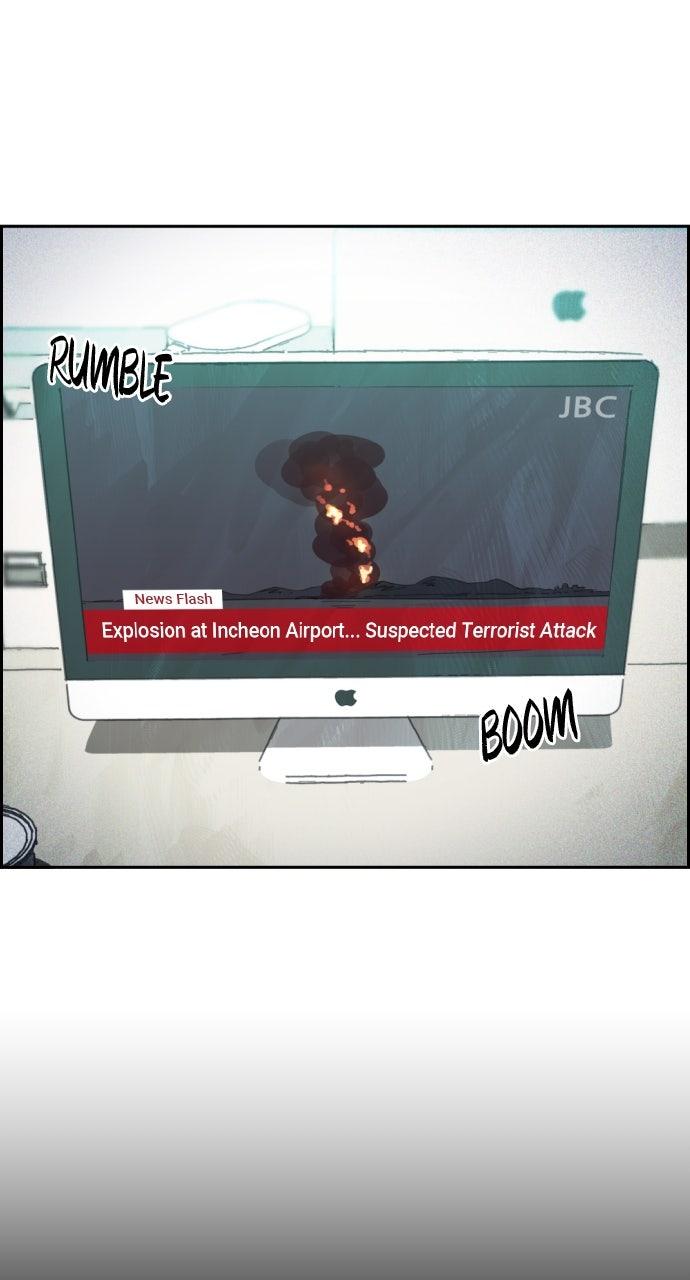 Day of Disaster Chap 60 - Next Chap 61