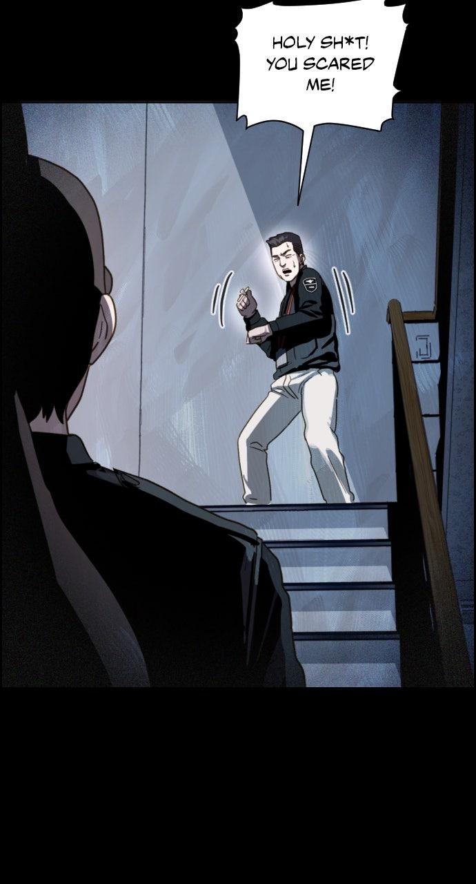 Day of Disaster Chap 60 - Next Chap 61