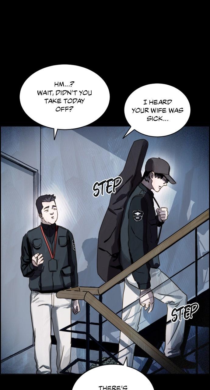 Day of Disaster Chap 60 - Next Chap 61