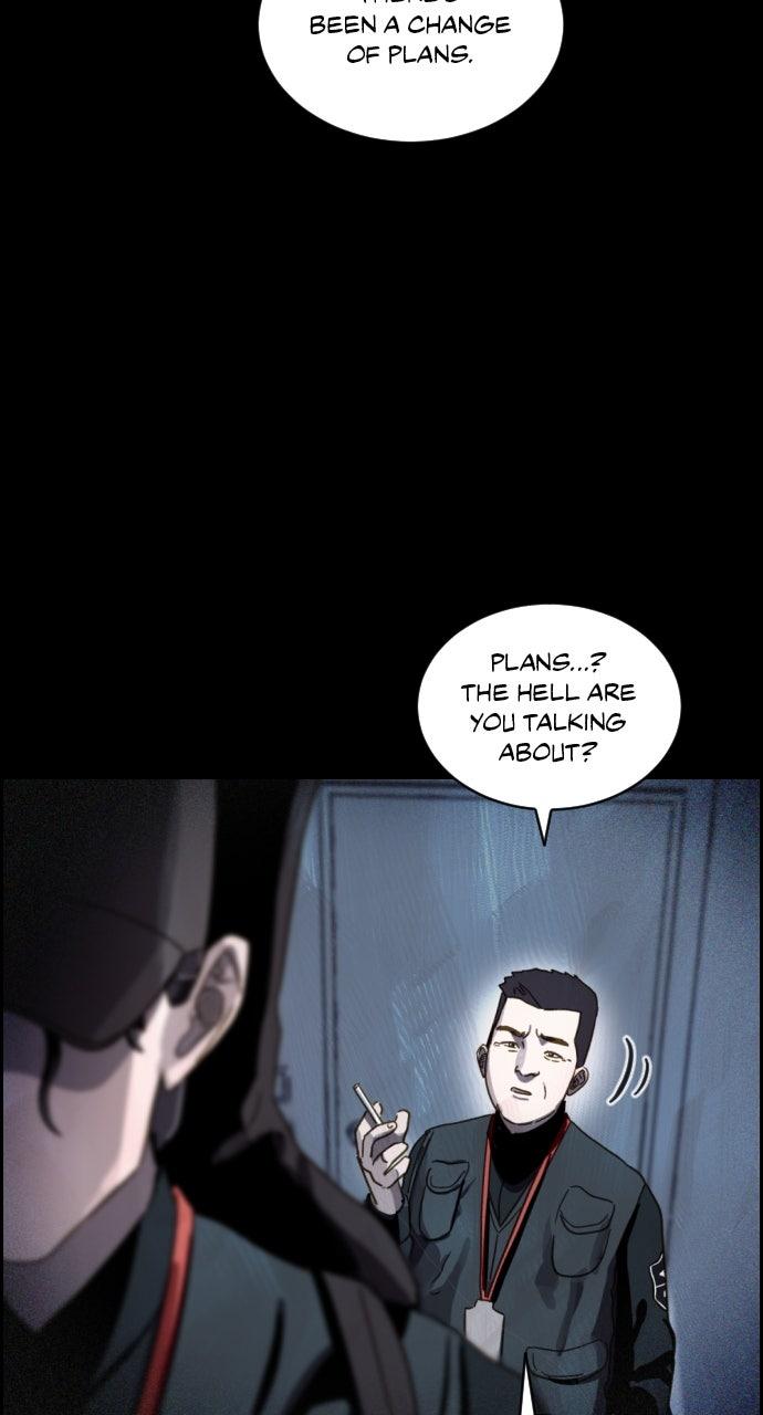 Day of Disaster Chap 60 - Next Chap 61