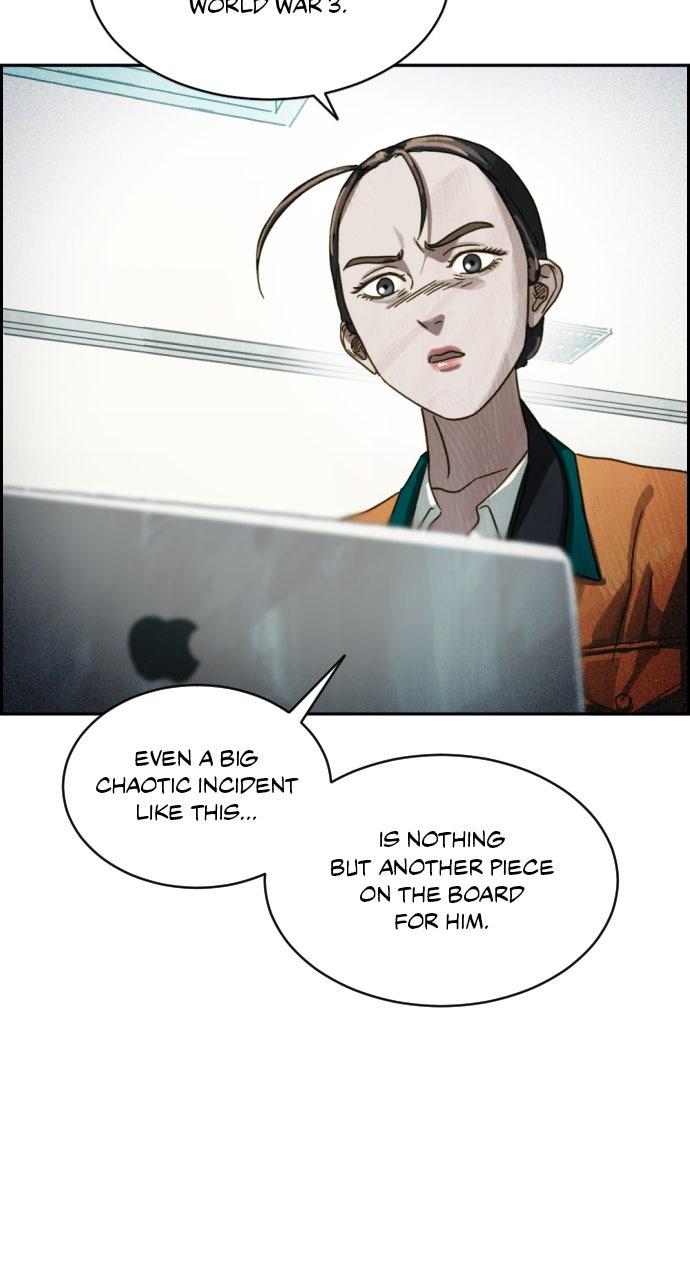 Day of Disaster Chap 60 - Next Chap 61