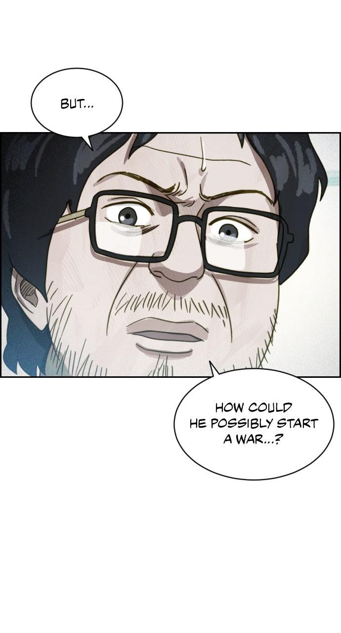 Day of Disaster Chap 60 - Next Chap 61